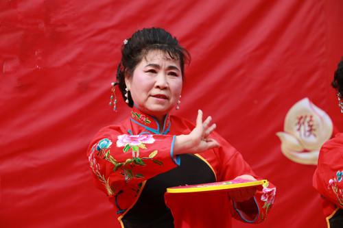 茉莉花是哪个地区的民歌