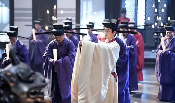 宋仁宗年号为什么多