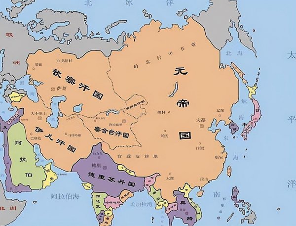 朝鲜太宗李芳远名人简历