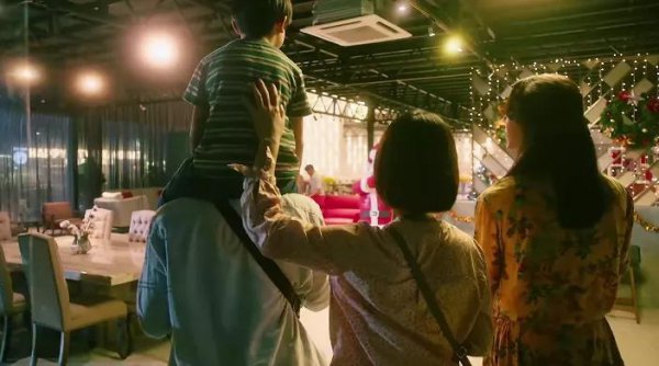 电视剧迷失安狄解析