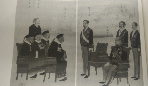 后人对李鸿章的历史评价