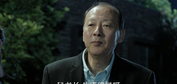 侯天来演过的电视剧有哪些名字