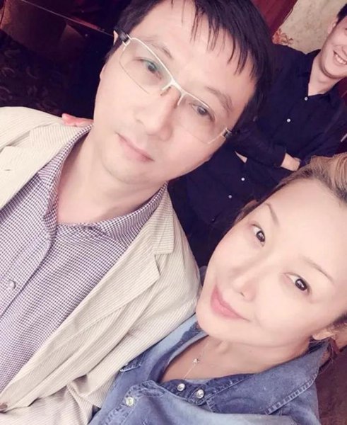 歌手孙悦资料简介图片