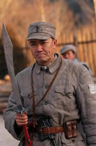 赵荀演的电视剧有哪些 赵荀出演从特种兵到恶棍各种角色