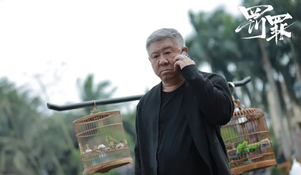 赵荀演的电视剧有哪些