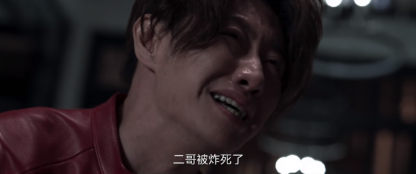 赵荀演的电视剧有哪些