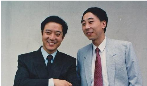 冯巩师傅是谁啊