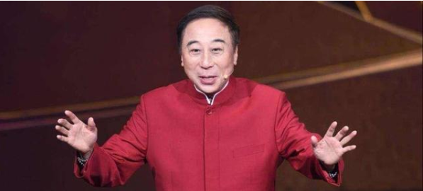 冯巩师傅是谁啊