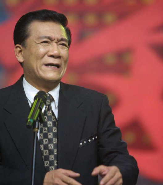 冯巩师傅是谁啊