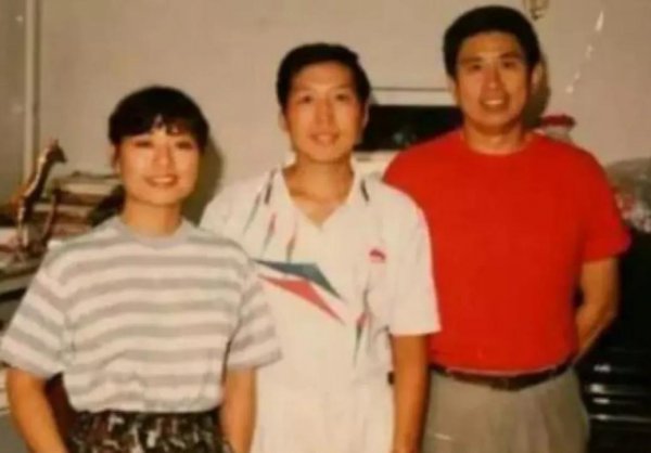 女高音歌唱家殷秀梅简介及作品