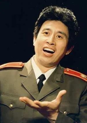 女高音歌唱家殷秀梅简介及作品