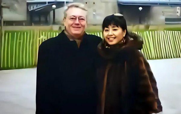 女高音歌唱家殷秀梅简介及作品