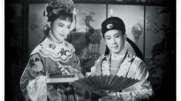 歌曲《赤伶》背后的故事