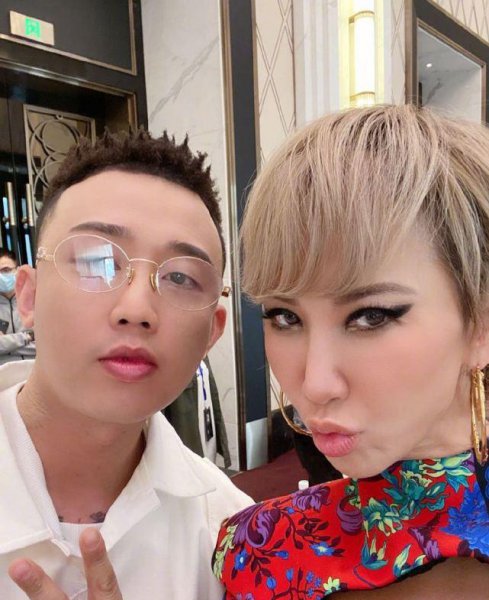 歌手李玟的国籍是哪里人