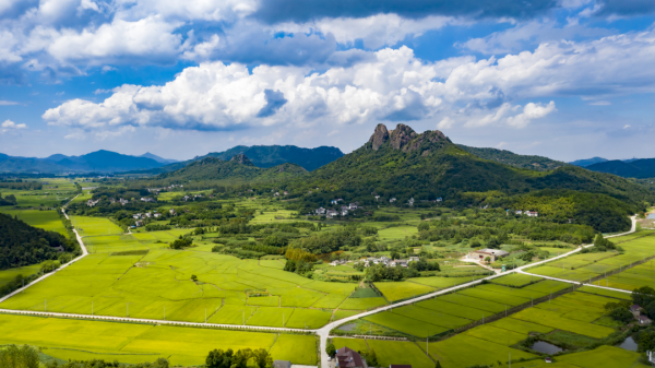 南陵县旅游景点有哪些