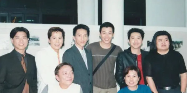 音乐人陈道明简历