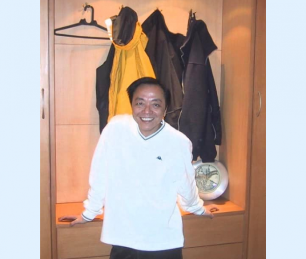 音乐人陈道明简历