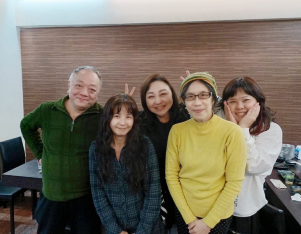 音乐人陈道明简历