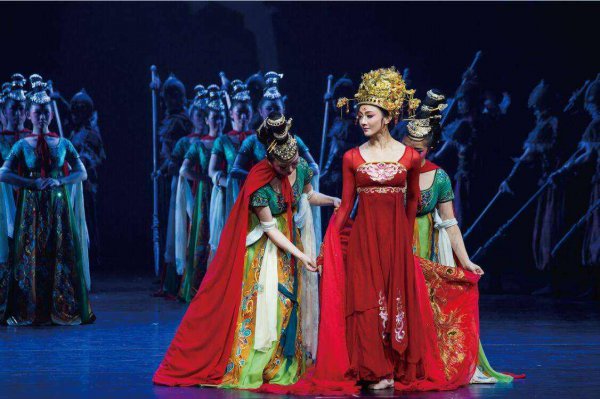 古代官话是现在什么话