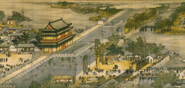 古代官话是现在什么话