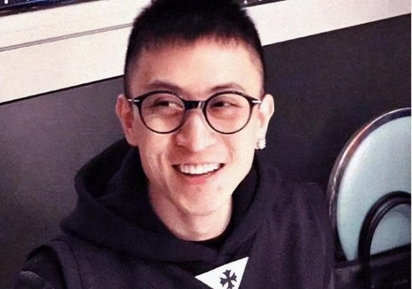 秦奋家庭背景真实身份