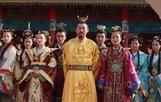 故宫中的后三宫是哪三宫