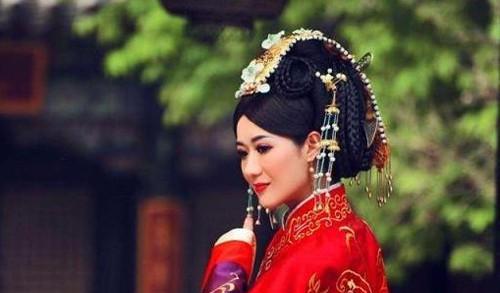 钩弋夫人是谁