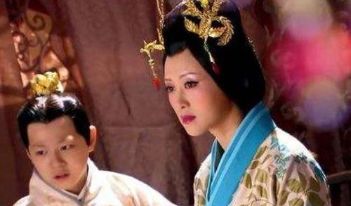 钩弋夫人是谁