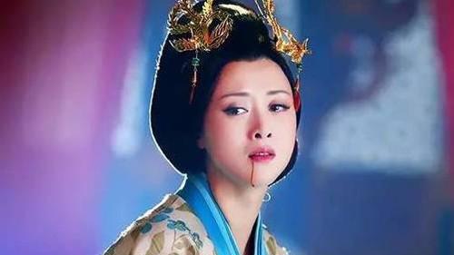 钩弋夫人是谁