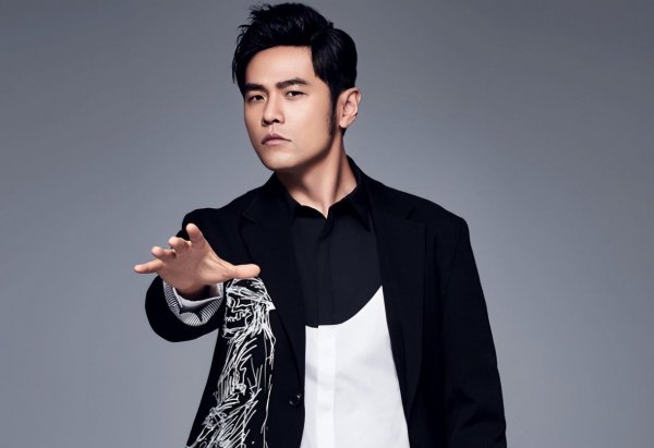 周杰伦是什么星座