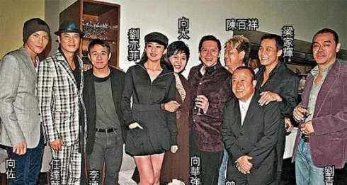 北京白小航个人资料简介