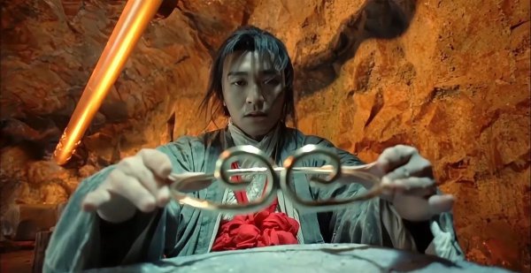 大话西游电影深度解析