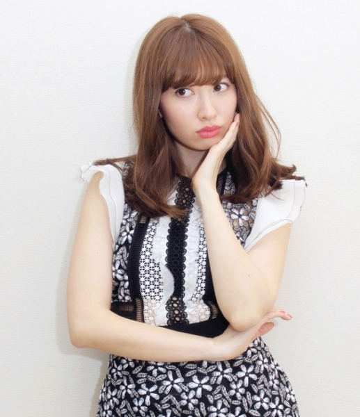 akb48神七是哪些人
