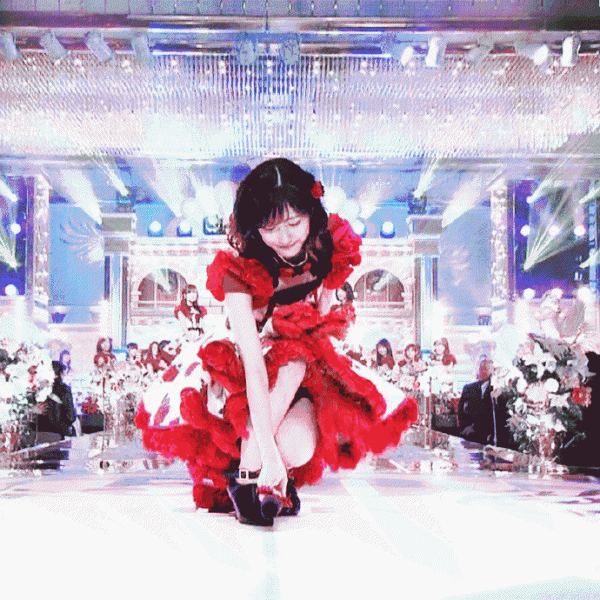 akb48神七是哪些人