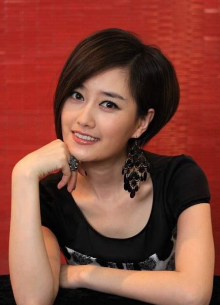 乐胥娘娘扮演者叫什么