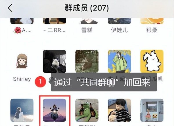 微信里删除的好友还能找回来吗