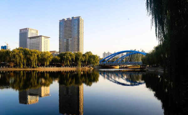 菏泽是哪个省的城市