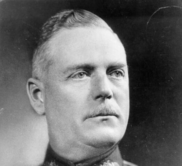 纳粹德国前十号人物