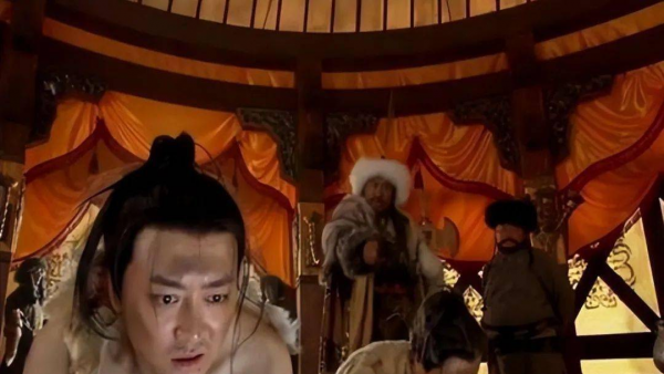 北宋灭亡是哪一年开始的