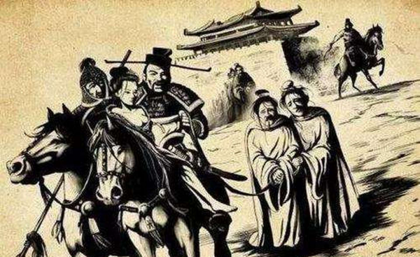 北宋灭亡是哪一年开始的