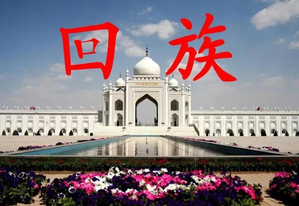 我国回族有多少人口