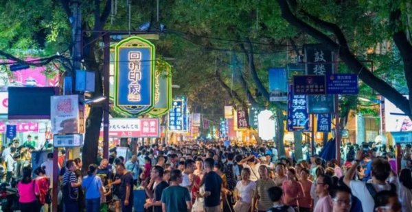我国回族有多少人口