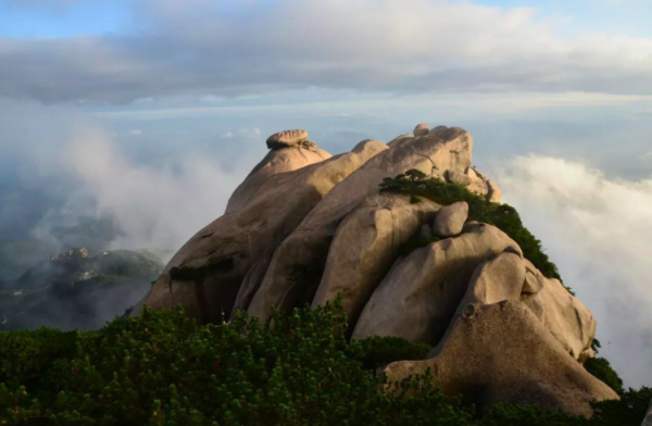 登飞来峰的背景资料简介