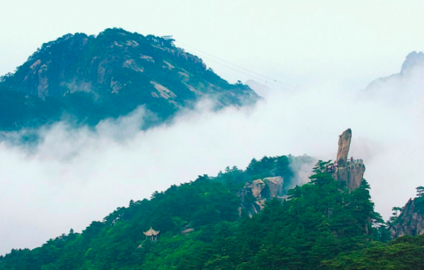 登飞来峰的背景资料简介