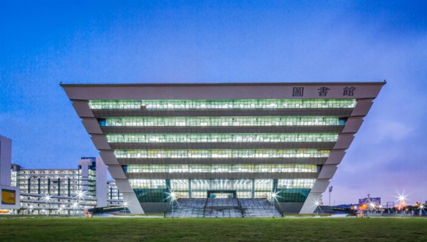 广东财经大学是几本院校