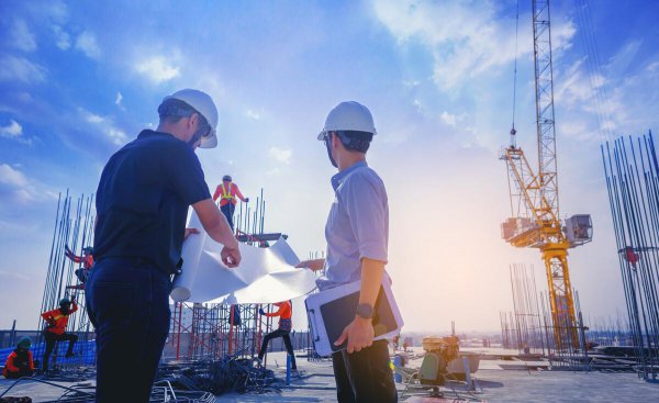 工程师证分为几个级别