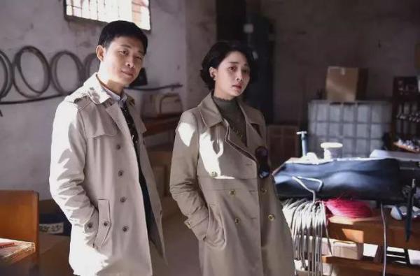 张译主演的电视剧大全