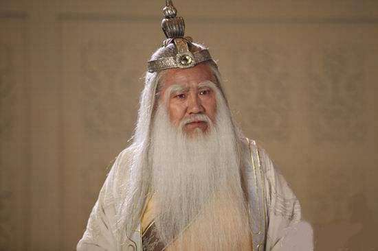 三清道祖是哪三个人分别叫什么名字