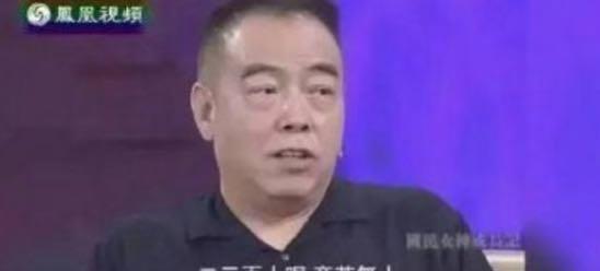 高圆圆的老公叫啥名字来着