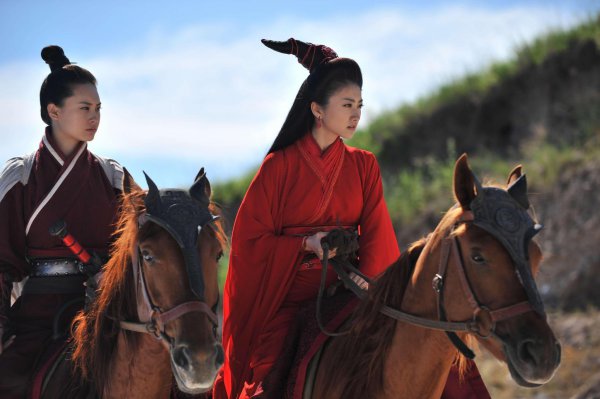 扶苏这个名字的寓意